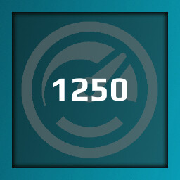 Icon for 1250