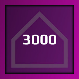 Icon for Level 3000