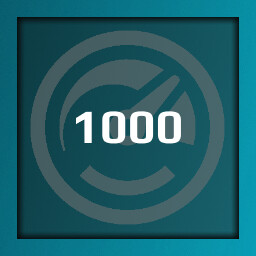 Icon for 1000