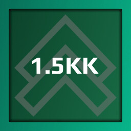 Icon for 1.5KK