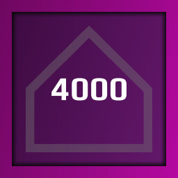 Icon for Level 4000