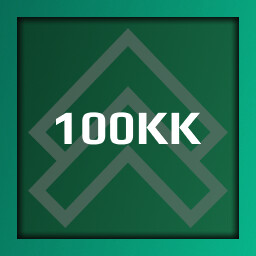 Icon for 100KK