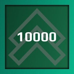 Icon for 10000