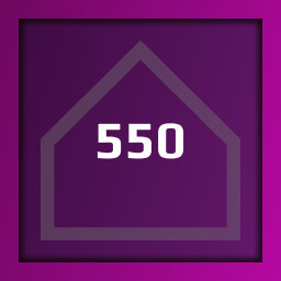 Icon for Level 550