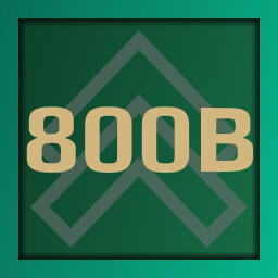 Icon for 800B 