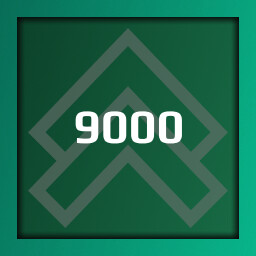 Icon for 9000