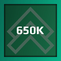 Icon for 650K