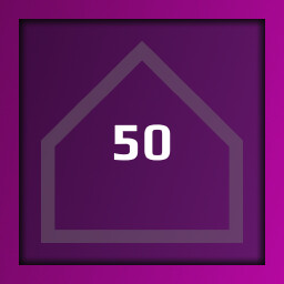 Icon for Level 50