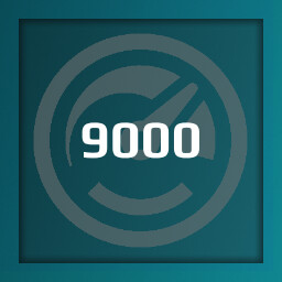 Icon for 9000