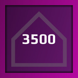 Icon for Level 3500