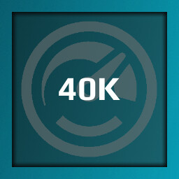 Icon for 40K