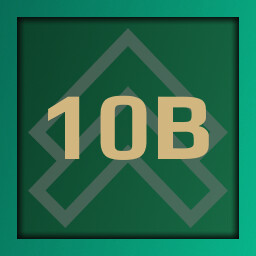 Icon for 10B 