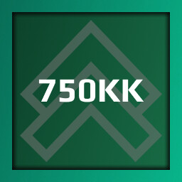 Icon for 750KK