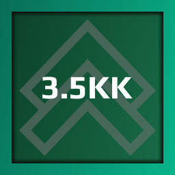 Icon for 3.5KK