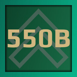 Icon for 550B 