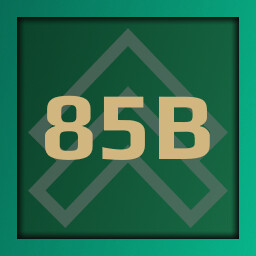 Icon for 85B 