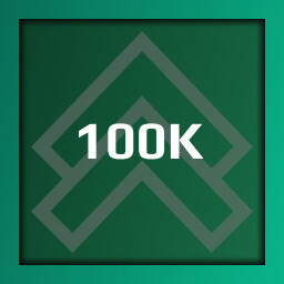 Icon for 100K