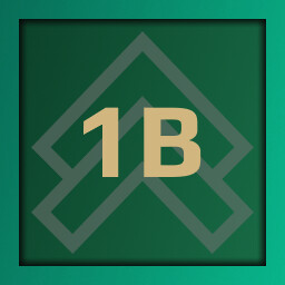 Icon for 1B