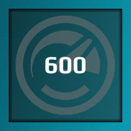 Icon for 600