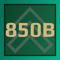 Icon for 850B 