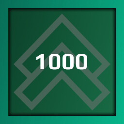 Icon for 1000