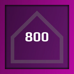 Icon for Level 800