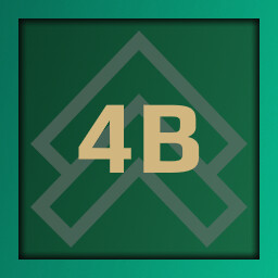 Icon for 4B