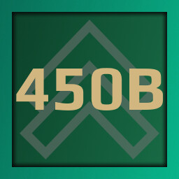 Icon for 450B 