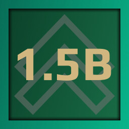 Icon for 1.5B