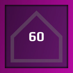 Icon for Level 60