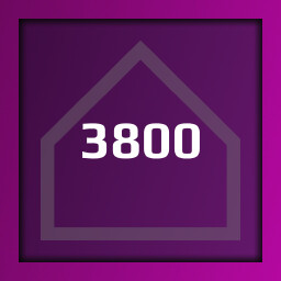 Icon for Level 3800