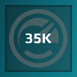 Icon for 35K