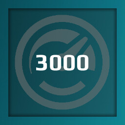 Icon for 3000