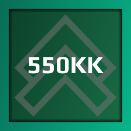 Icon for 550KK