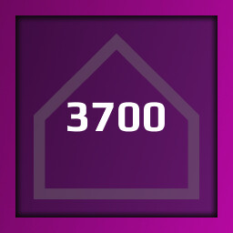 Icon for Level 3700