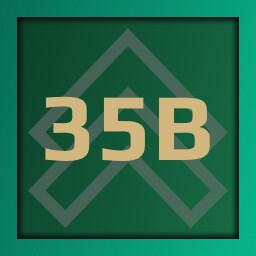 Icon for 35B 