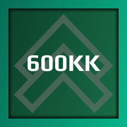 Icon for 600KK