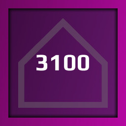 Icon for Level 3100