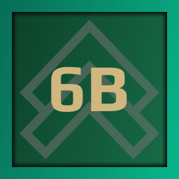 Icon for 6B 