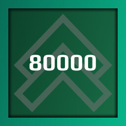 Icon for 80000