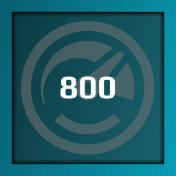 Icon for 800