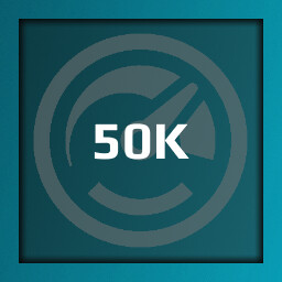 Icon for 50K