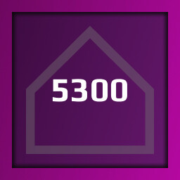 Icon for Level 5300