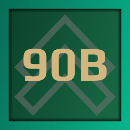 Icon for 90B 