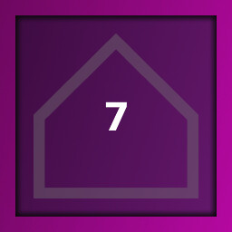 Icon for Level 7