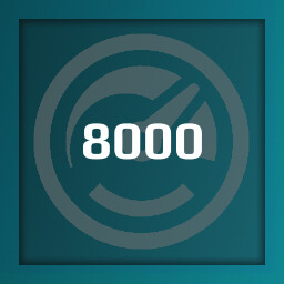 Icon for 8000