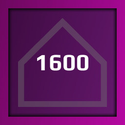 Icon for Level 1600