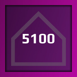 Icon for Level 5100