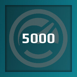 Icon for 5000