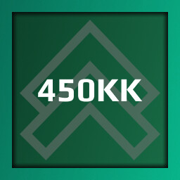 Icon for 450KK